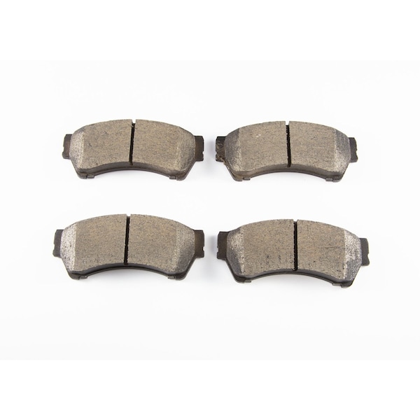 QuietCast Brake Pads -BC1164